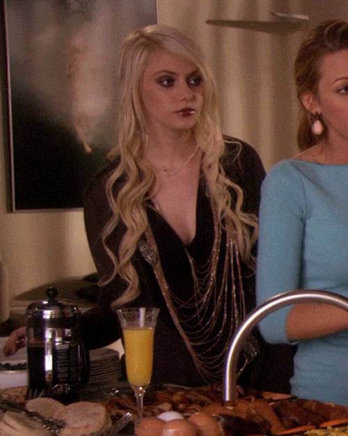 Jenny Humphrey Outfits: Season 3 Part 2 | Part 1