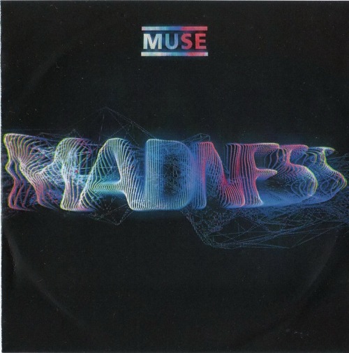i-only-dream-of-you-my-beautiful:  Madness cds promo 2012