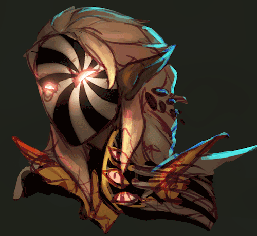 setahart: I just realized I made three gifs of her now, NOW ALL IN ONE POST \o/