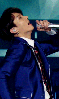 Jungkook X Blue [ Cr: 0613data, Namuspromised, @jung-koook ]