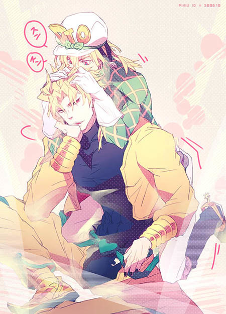 sasuisgay:Original art by R・AThe permission for reprinting this picture has been granted by the orig
