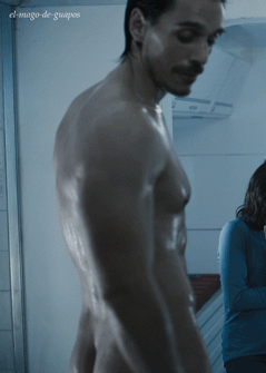 Philipp ChristopherOrigin (2018) 1x02