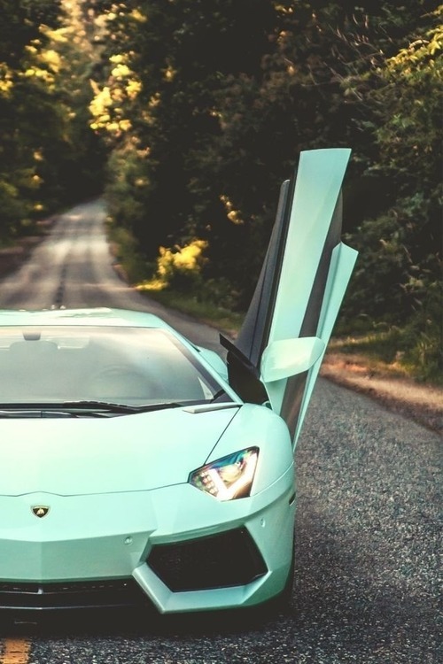califoreign:  CaliForeign | Luxuries