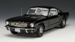 justoldmustangs:  Feel totally free to buy me this. 1:18 Diecast, 1965 Fastback Ford Mustang