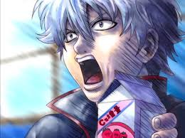 gintama121:  不能再棒了！！！