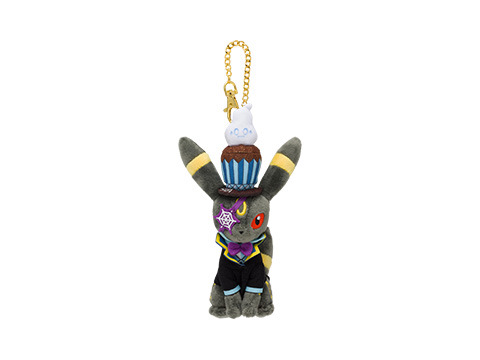corsolanite: Pokémon Center Halloween merchandise are set to release on September 8th in Japa