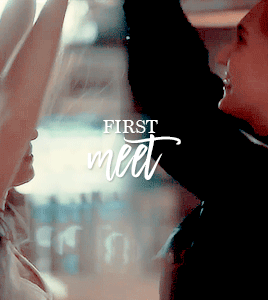 Firsts Are Best Because They Are Beginnings. - Jenny Han