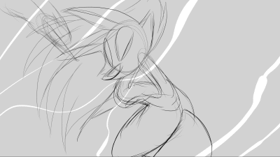vivzie-pop:  More rough animated shots! I’m Gonna have soooo much stuff too ink