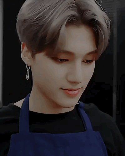 Ateez Wooyoung As A Boyfriend 