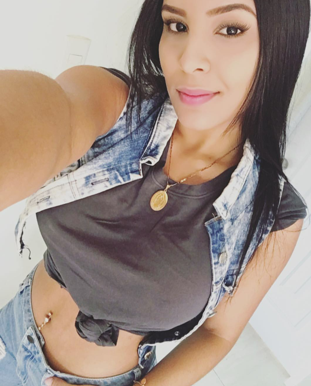 Selfies Galore
