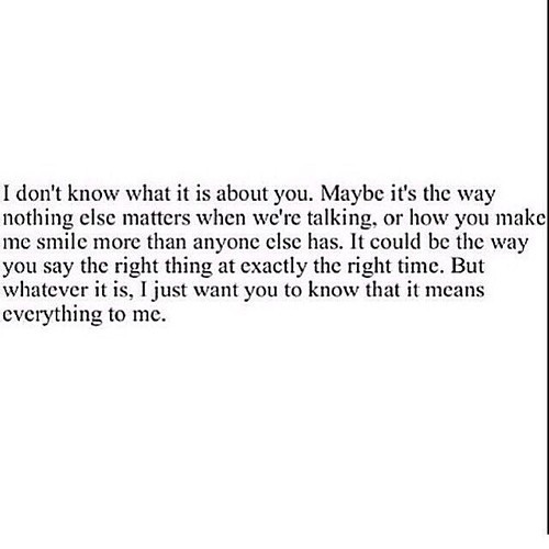 mostbeautifulquotes:  The Most Beautiful Love Quotes