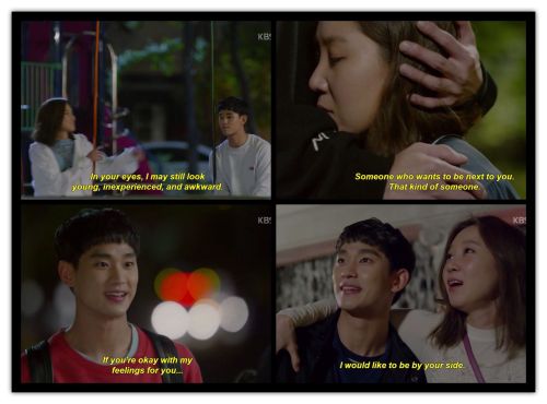 Kdrama Recaps (Producers ♥ Recap 10)