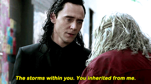 Thor Ragnarok Deleted Scene 