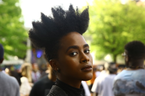 AFROPUNK 2015: Day 2 as seen by photographer, Dex R. Jones.Photography by: Dexter R. Jones© All Righ