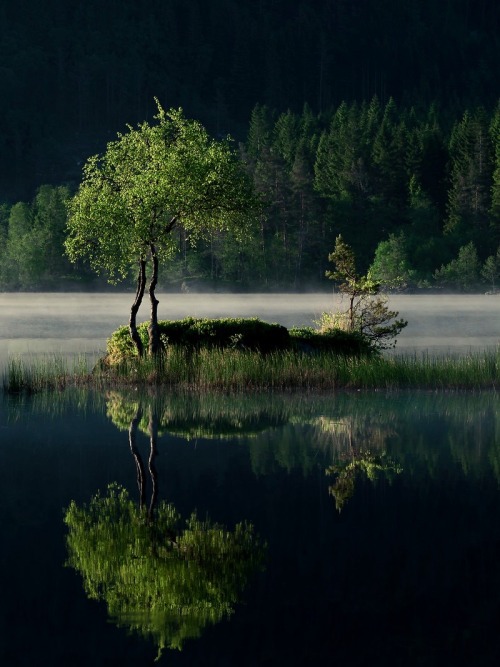 utwo: Wonderful Places by: © Simen Gjelsvik