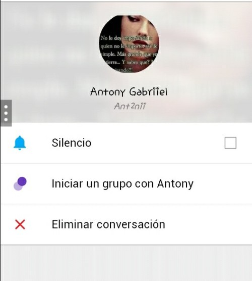 bb199518:  Aqui tienen otro pasivo full busca quien le coma el culo