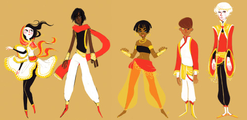 isthatwhatyoumint: okay that’s it that’s all the blood anchor i can let myself work on f