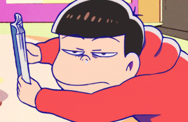 dailyosomatsu:the brother i relate to the most.