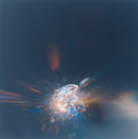 novr:Rinko Kawauchi’s Illuminance  