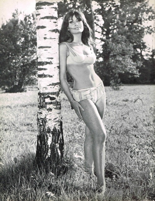 Marisa Mell