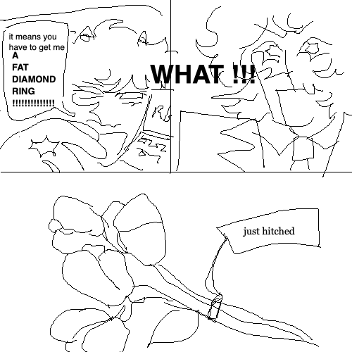 Have A REALLY Messy & Silly Bee Duo Comic !!!!!!!!!!!