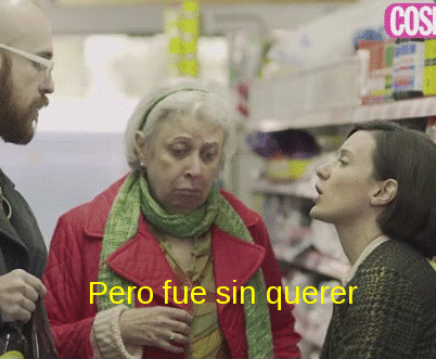 Cara de culo