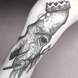 1337tattoos:   Dino Nemec