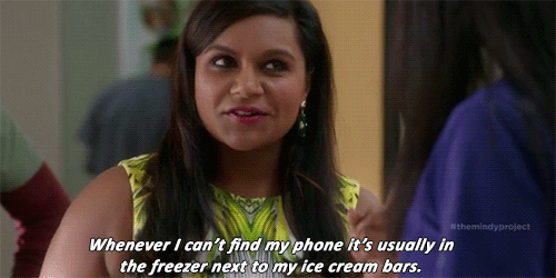 The Mindy Project: Mindy Kaling dishes on her character’s relationship status“Plus, she revealed the role her psychic consultant, Madam Mysterioso, played in the recent big moves, so read on for a hilarious, good time [and SPOILERS ahead]…
”
