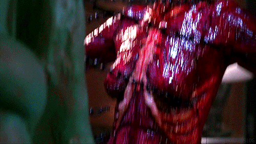 classichorrorblog:Hellraiser III: Hell on Earth (1992)Directed by Anthony HickoxAn