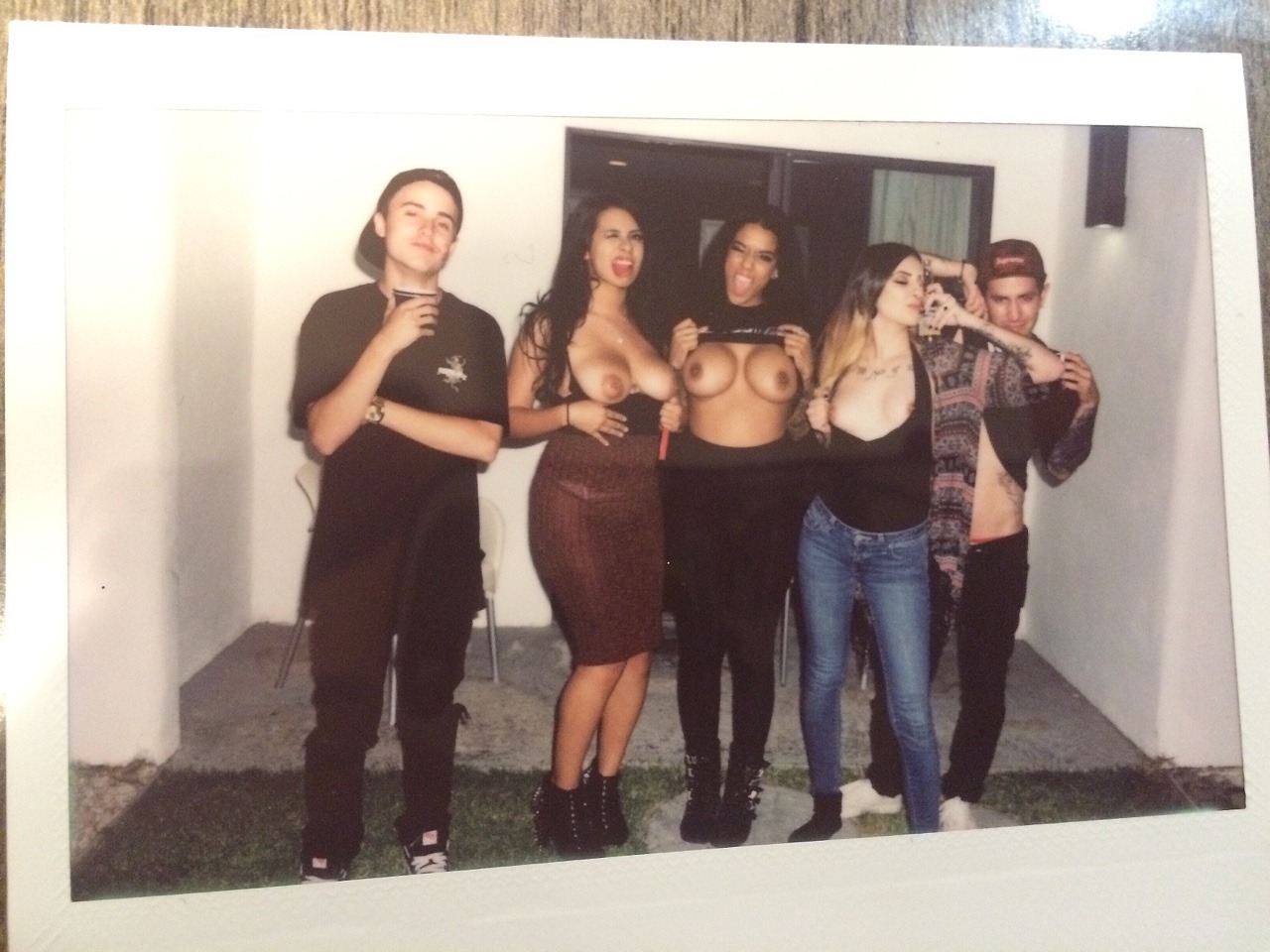 Fucking Hard