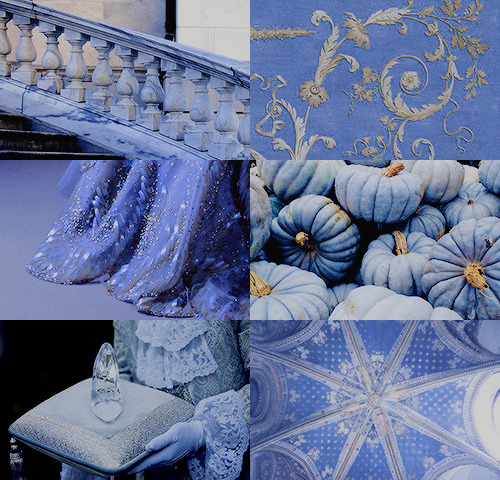 cassie-railly:  aesthetic meme ▷ [¾] fairy tales “He obliged Cinderella to sit down, and, putting th