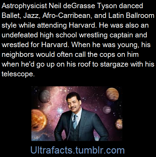 ultrafacts:  (Fact Source: 1 2 3) Follow Ultrafacts for more facts 