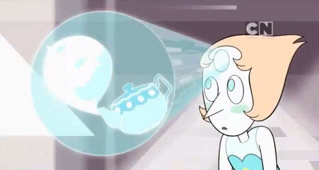 airbenderedacted:   Serious Steven: Storyboards vs. Episode screenshots  For the