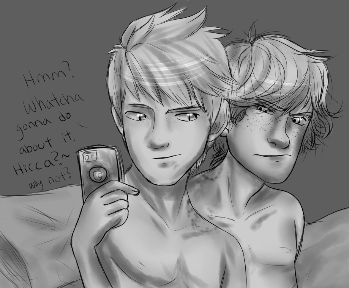 sjsaberfan:  &ldquo;…Though I guess I’ll let this one slide.&rdquo; —