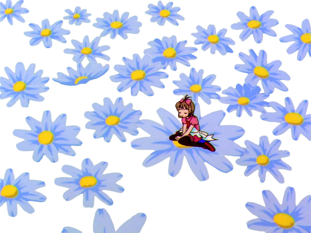 Flower Cardcaptors Tumblr Posts Tumbral Com Flower Cardcaptors Tumblr Posts Tumbral Com