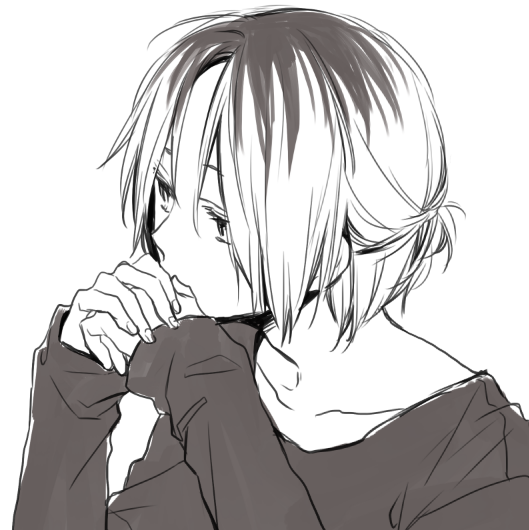 nnanaseharu14:  クロ研ログ 