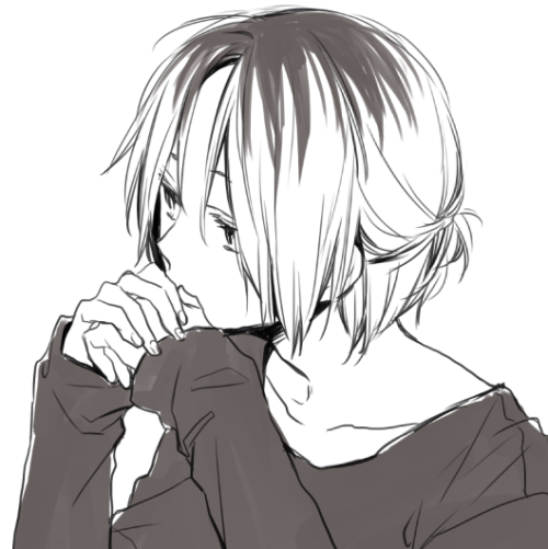 nnanaseharu14:  クロ研ログ 