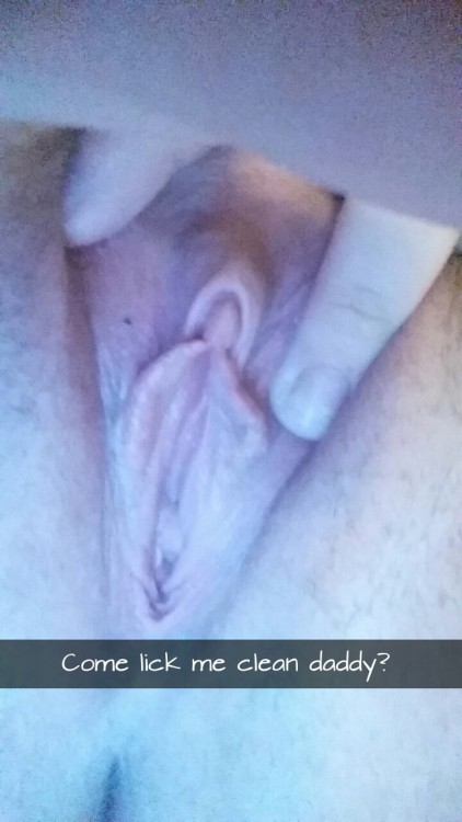 tightnwet69: Slurp =)