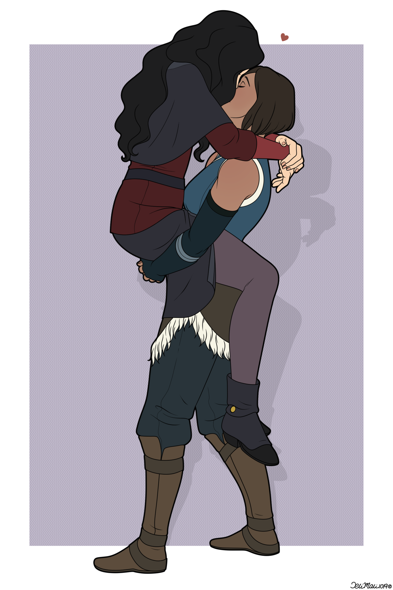 jessicamarianadraws: - f σ r ε ν ε r -