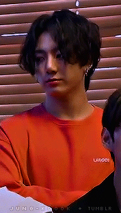 Sassy Jungkook 