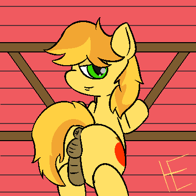 shortcircuitfullmoon:  half-empty-pone:  There he is, the Braeby. I put a signature