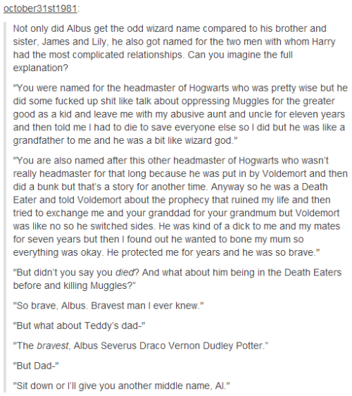 bonnyanne:  Albus Severus Potter and the adult photos
