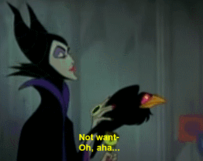  de-blois:  Sleeping Beauty (1959) vs. Maleficent (2014) part 2.  