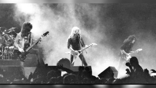 December 31st, 1985