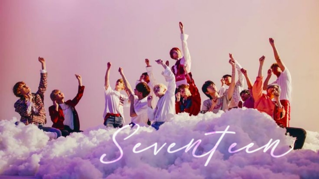 ☪ 𝓢𝓮𝓻𝓮𝓷𝓲𝓽𝔂¹⁷ — ♫ Masterlist 1 (finished): Seventeen