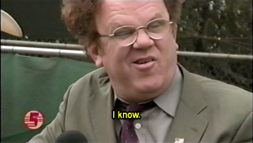 geeksquadgangbang:    Check It Out! with Dr. Steve Brule S3, Ep4   
