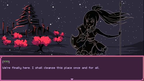 virgovsthezodiac:Just finished one of the scenes of the game! Tried to go for the greek vase paintin