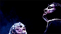 :  &ldquo;This is Rick pushed to his breaking point, he is seeing the most horrific