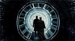 in-love-with-movies:Snowpiercer (South Korea - Czech Republic - USA - France, 2013)