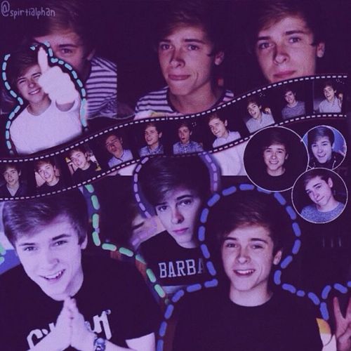 lxkekorns:  lukekorns: This is such a cute edit of Luke (pc: spirtualphan)